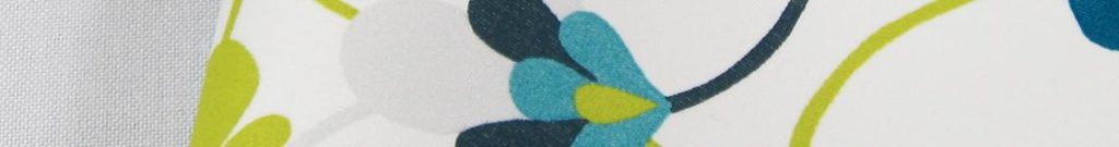 Flächenvorhang für Kinderzimmer