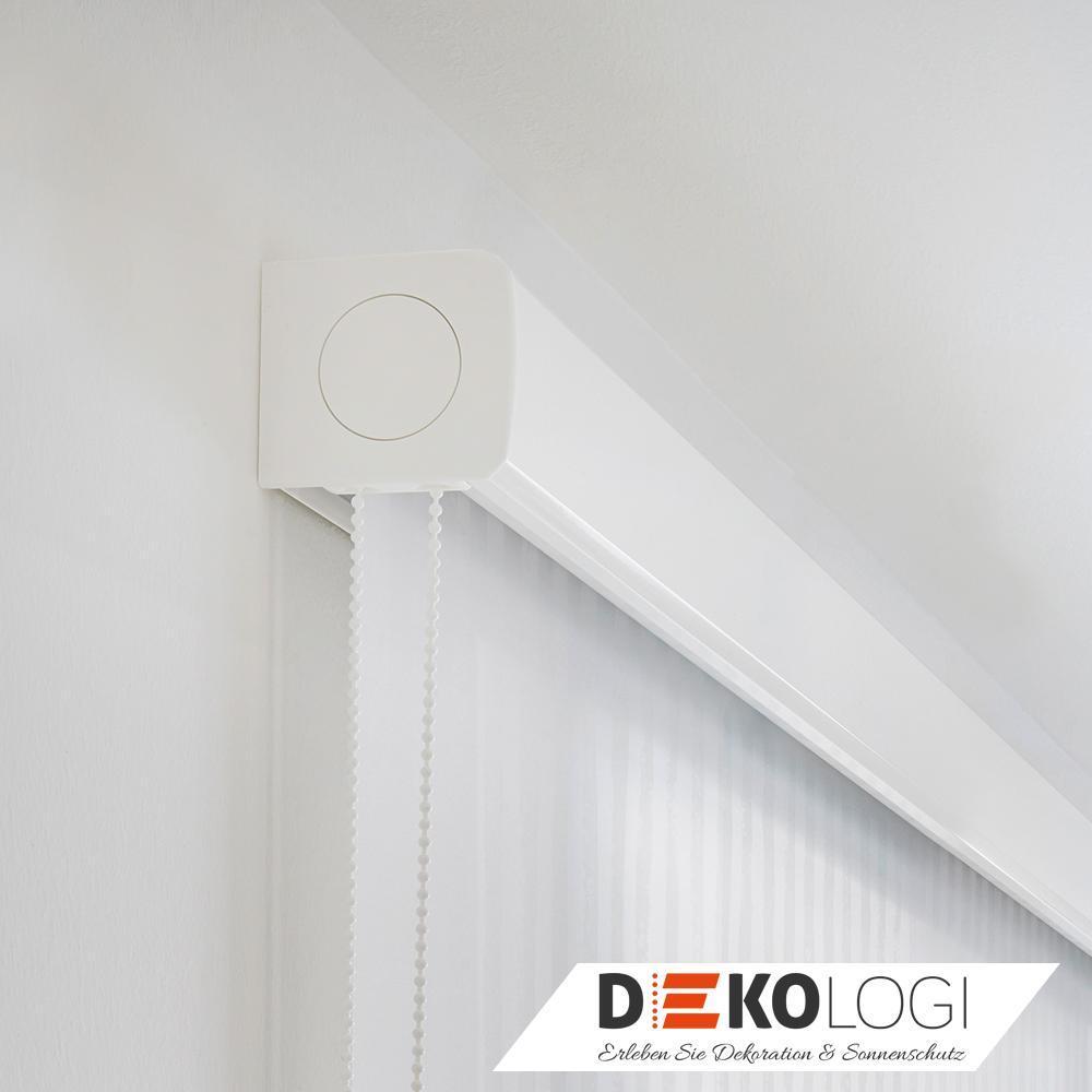 Kassettenrollo Innen nach Maß