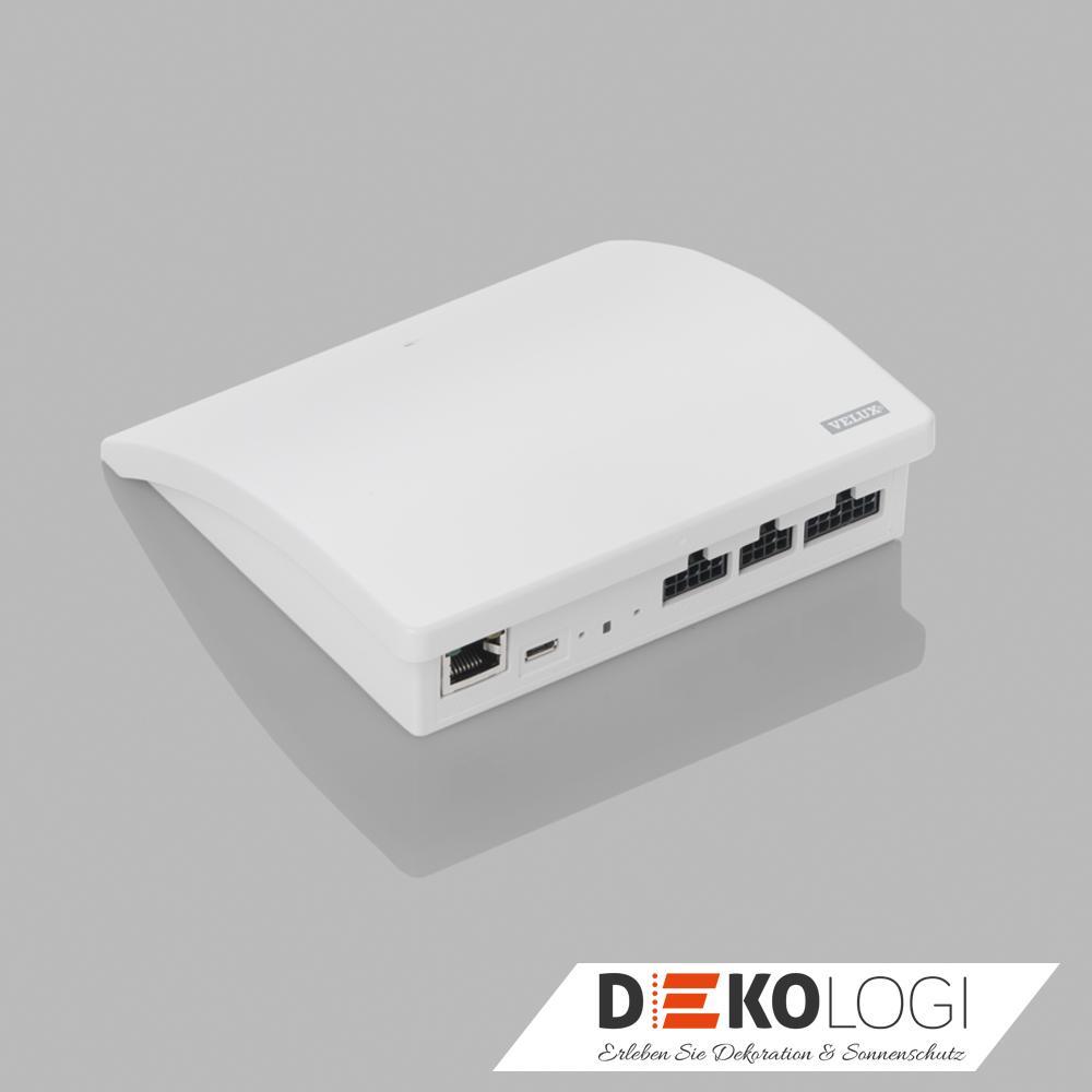 VELUX Interface KLF 200