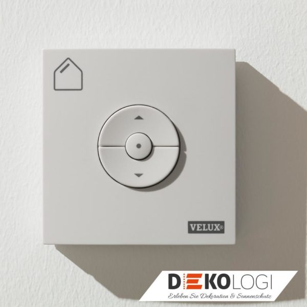 VELUX INTEGRA Funk-Wandschalter KLI 312