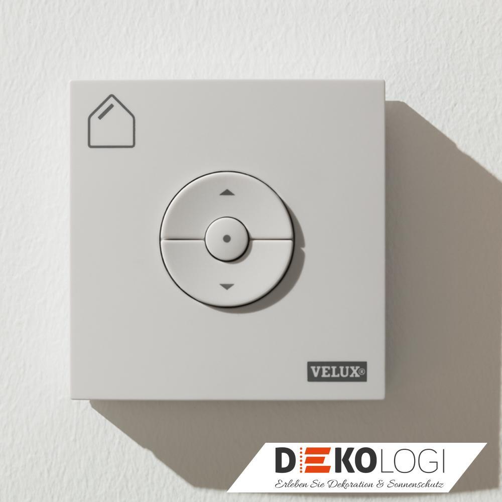VELUX INTEGRA Funk-Wandschalter KLI 312
