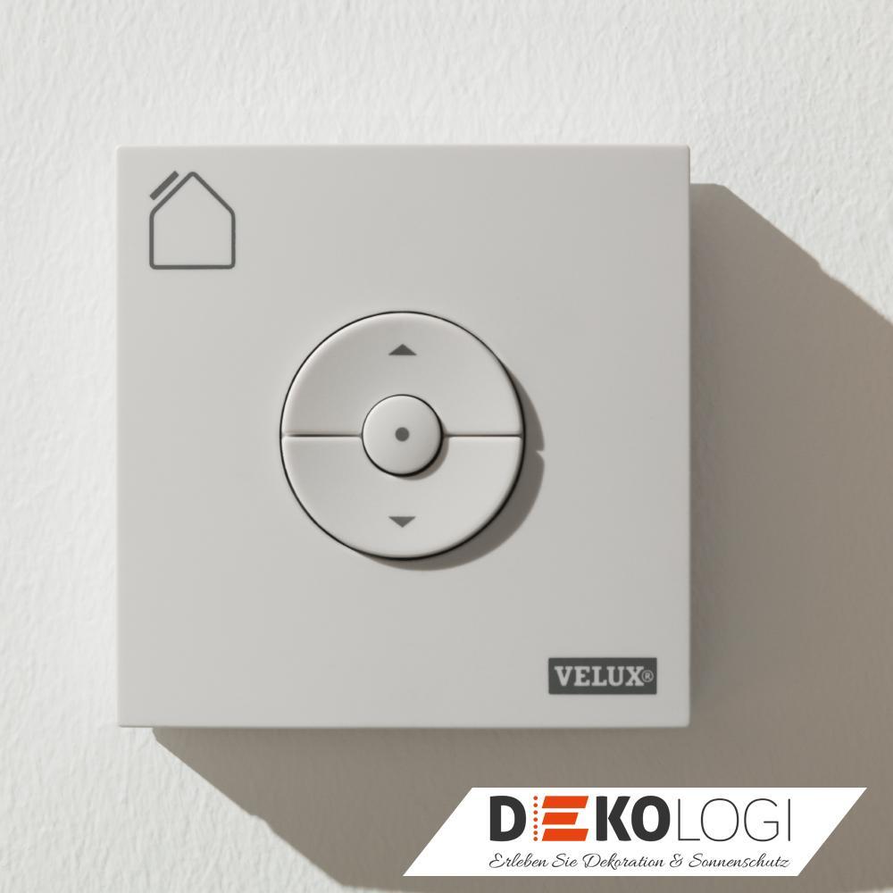 VELUX INTEGRA Funk-Wandschalter KLI 313