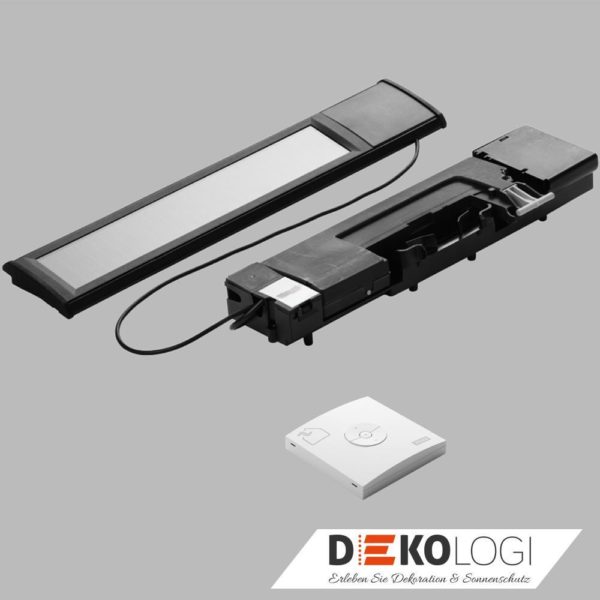 Solar-Nachrüst-Set VELUX KSX 100K WW