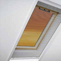 Original Roto Insektenschutzrollo