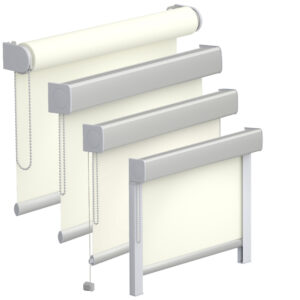 Basis Rollo Größe L