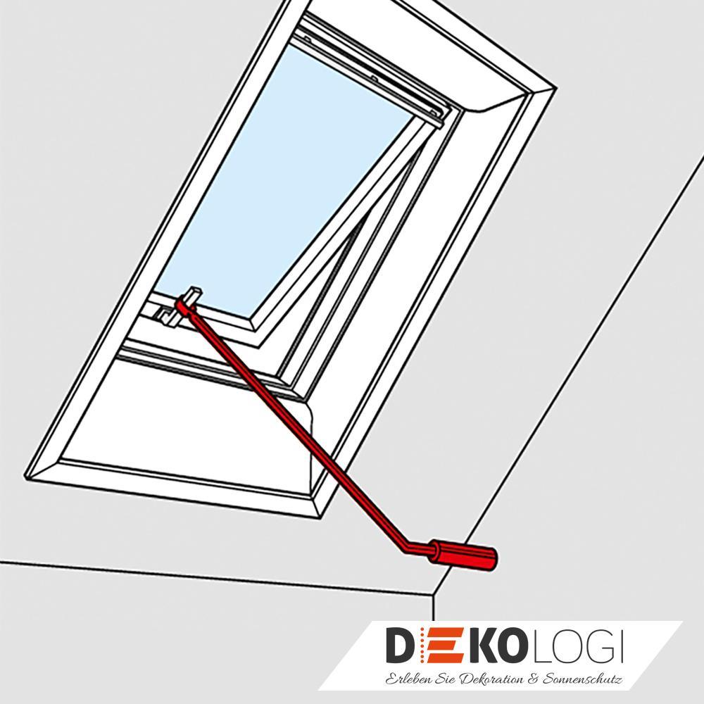 Original Velux Bedienstange ZCZ 112