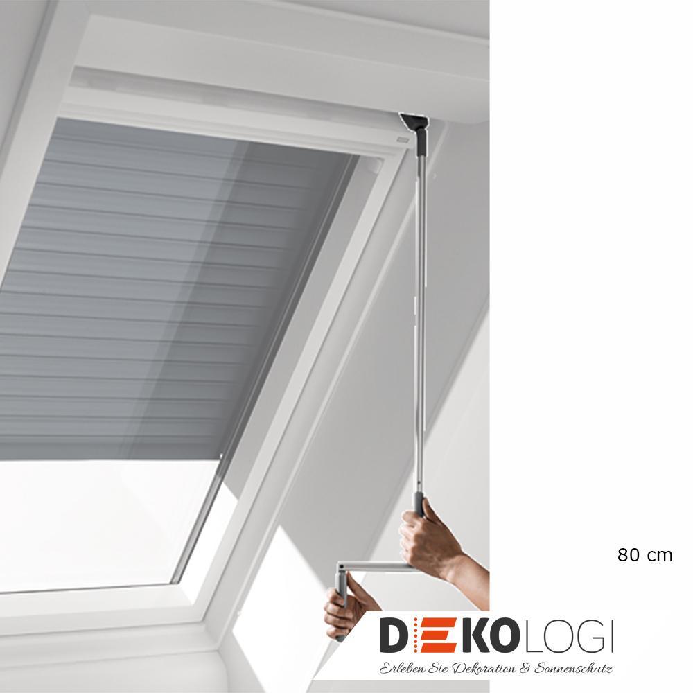 Velux Rollladen Kurbelstange 80 cm ZCZ 171 Modell SCL und XR