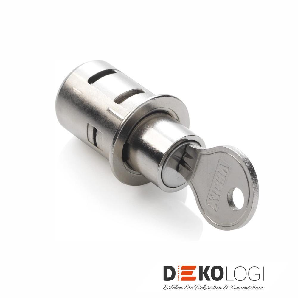 VELUX Schließzylinder ZOZ 012K1 für GGU, GGL, VL