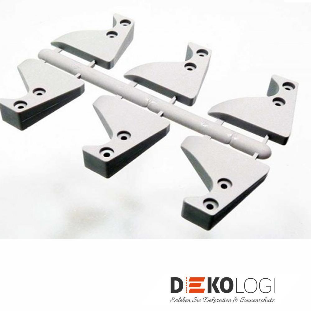 VELUX Haltekrallen ZOZ 137