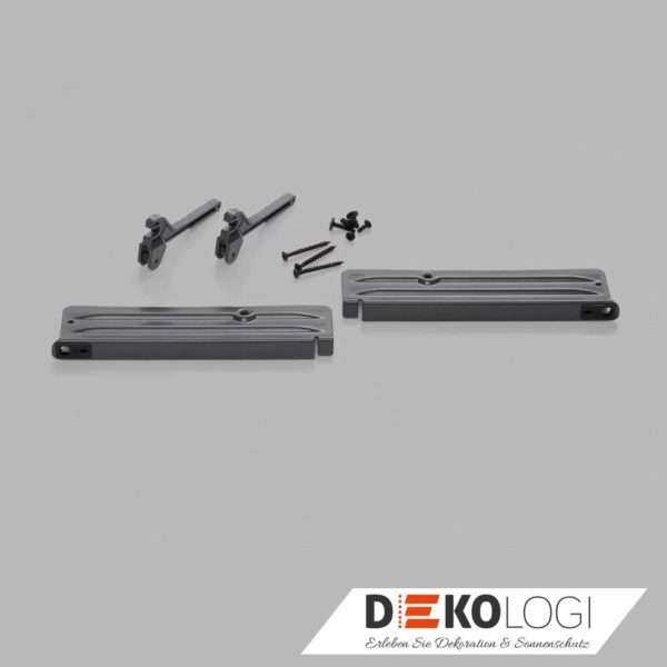 VELUX Montageset ZOZ 238 für SSS/MML/MSL, Größe 102-810