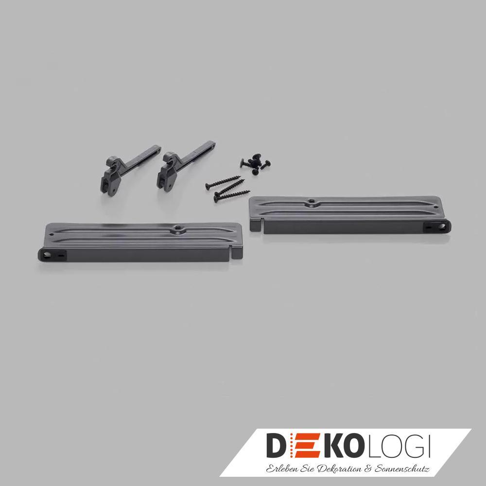 VELUX Montageset ZOZ 238 für SSS/MML/MSL, Größe 102-810