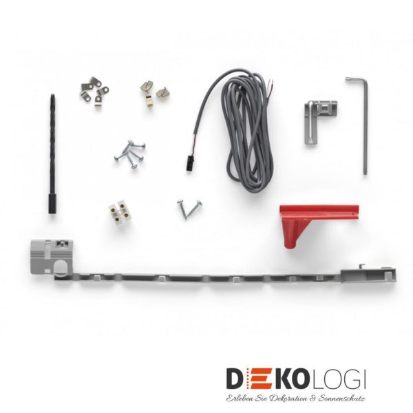 VELUX Einbau-Set ZOZ 241