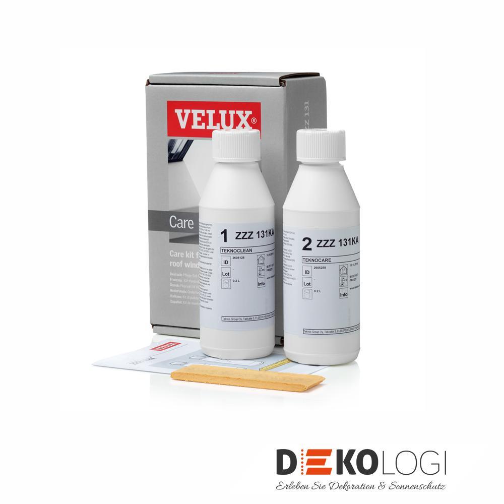 VELUX Lackpflegeset weiß ZZZ 131KH