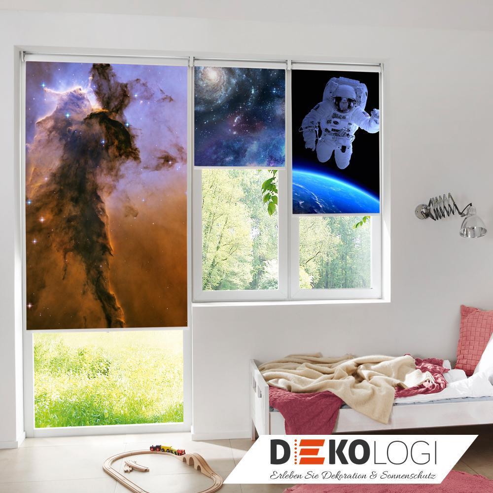 Foto Rollo bedrucken mit Motiv