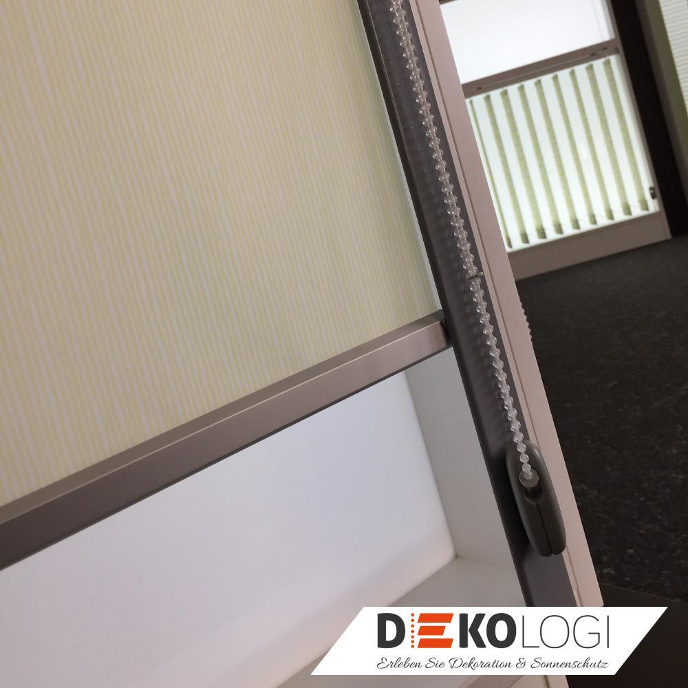 Glasleistenrollos Rollo für die Glasleiste