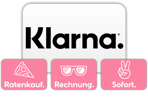 Klarna Button