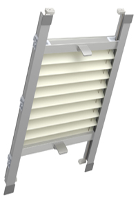 Model Variante für Dachfenster mit Schienen DF 20