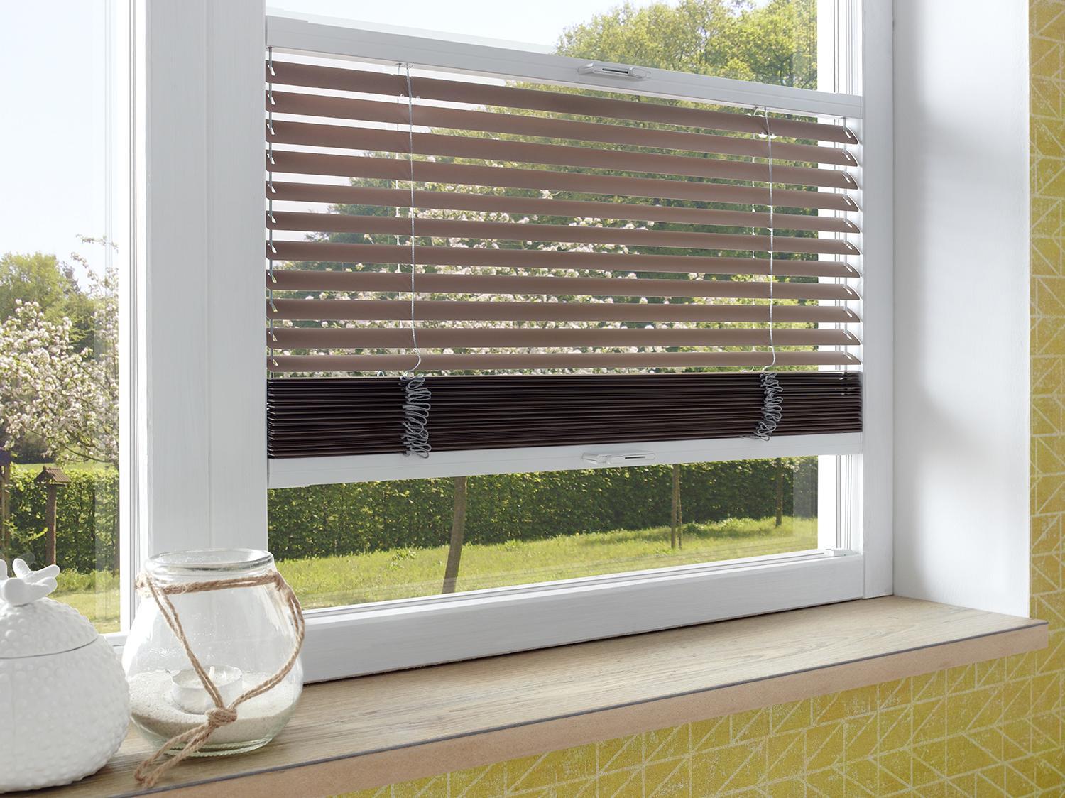 Flexi Plus R Produktbild braun