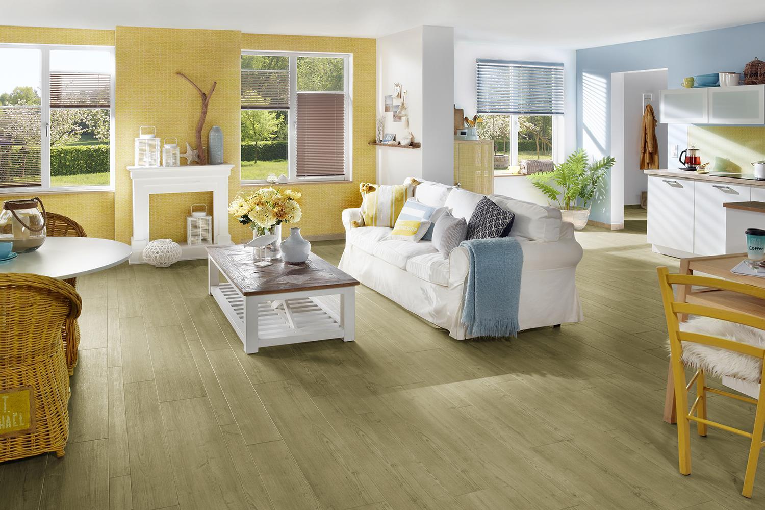 Viele Jalousie Farben Raumscreen