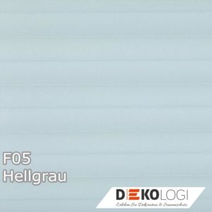 F05 Hellgrau Original Faltstore ZFA