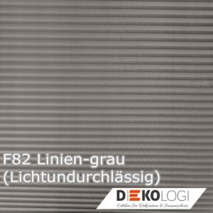 F82 Linien-grau Roto Rollo