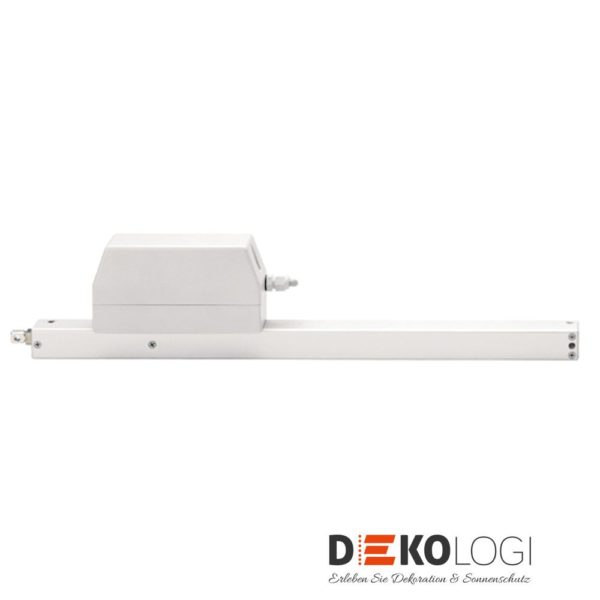 Roto RWA Zahnstangenantrieb Serie R6, R8 Kunststoff