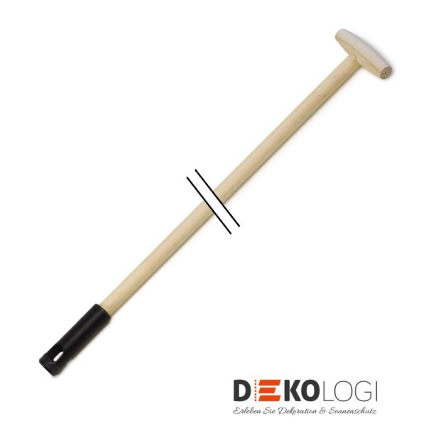 Roto Drehstock-Fernbedienung 1000 mm / ZUB DFB 1000