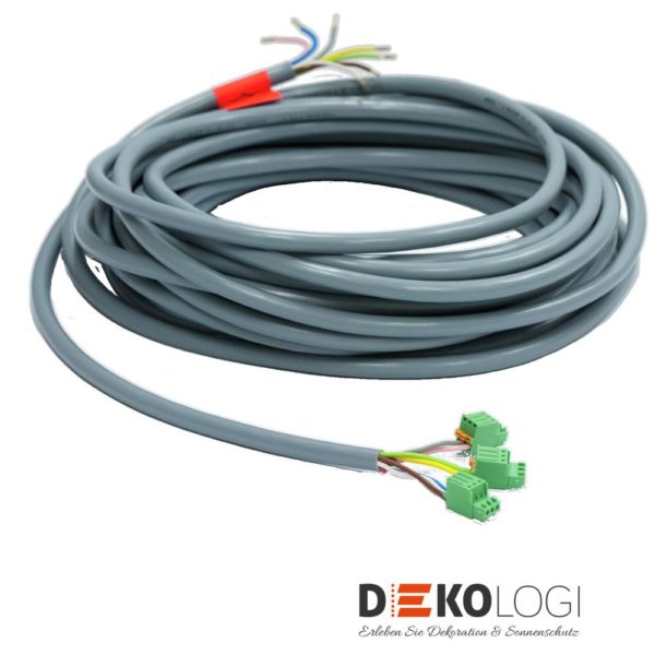 Original Roto Taster-Anschlusskabel 10 m