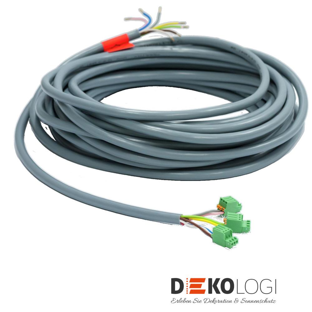 Original Roto Taster-Anschlusskabel 10 m