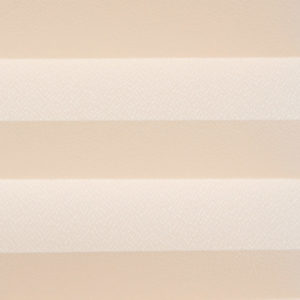 652 Pfirsichbeige Original Fakro Faltstore Plissee Führungsschienen