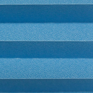 658 Blau Original Fakro Faltstore Plissee