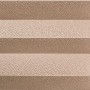 652 Pfirsichbeige Original Fakro Faltstore Plissee Führungsschienen