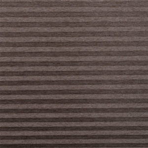 Muster 668 Schokolade mit Streifen