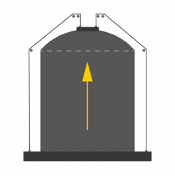 Sonderlösungen Außenanlagen Zeichnung