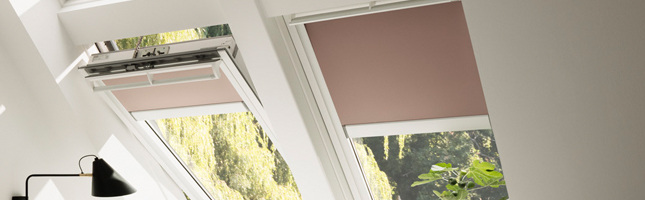 Produktfinder Dachfenster Lichtundurchlässig Elektro