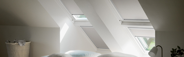 Artikelfinder Velux Dachfenster Lichtundurchlässig Solar