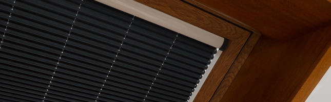 Artikelsuche Roto Plissee