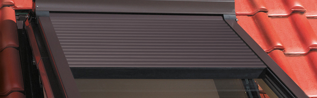 Finder Roto Rollläden