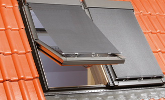 Artikelfinder Dachfenster Zubehör 1