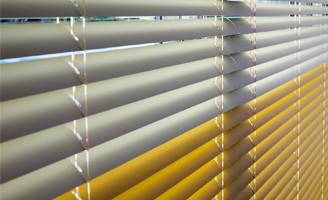 Finder Start Jalousien