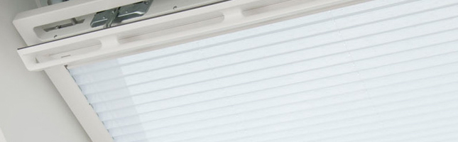 Artikelsuche Velux Plissee Solar