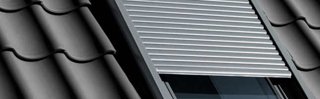 Artikelsuche Velux Rollladen