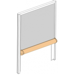 Nanorollo V1 nach Maß