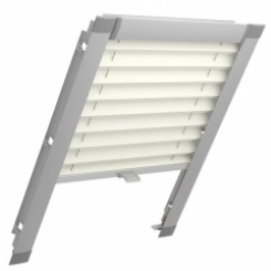 Plissee Modell DF1 Piktogramm