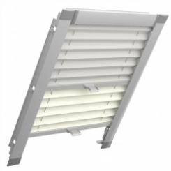 Plissee Modell DF3 Piktogramm