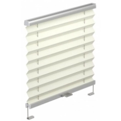 Plissee Modell SG1 Sonderform Piktogramm