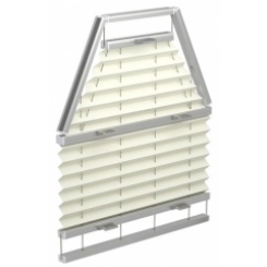 Plissee Modell SG66 Piktogramm