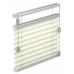 Plissee Modell SS5 als Piktogramm