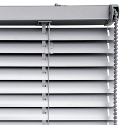 Alu Jalousie 35 mm nach Maß