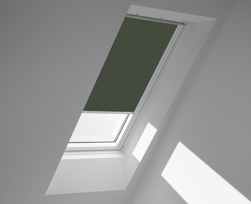 Velux Nature Kollektion Klimafreundliches Rollo 4901